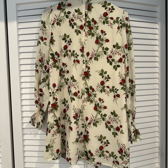 Reformation Jourdan dress size 4 - Picture 4 of 8